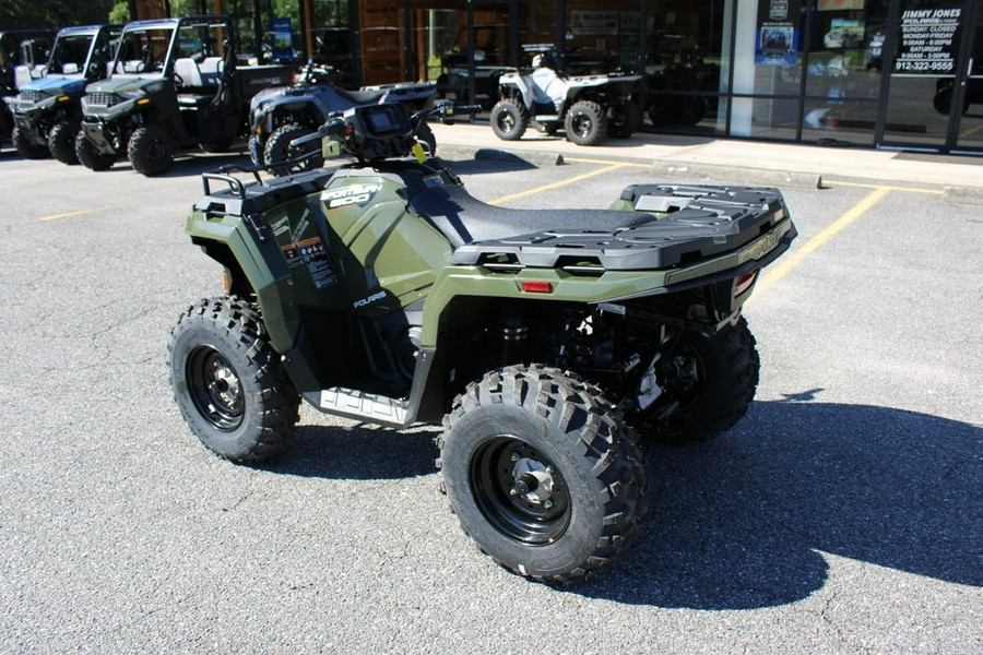 2027 Polaris® Sportsman 600
