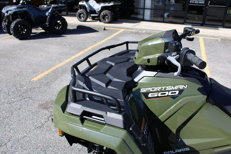 2027 Polaris® Sportsman 600