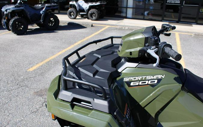2027 Polaris® Sportsman 600