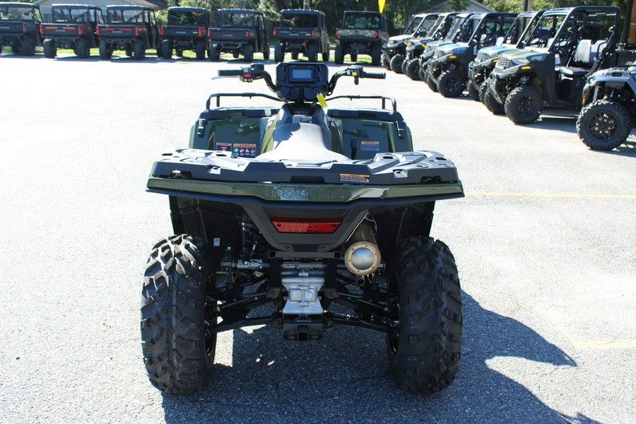2027 Polaris® Sportsman 600