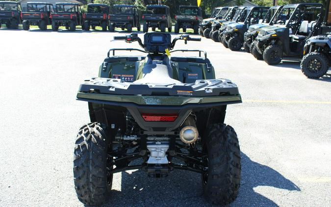 2027 Polaris® Sportsman 600