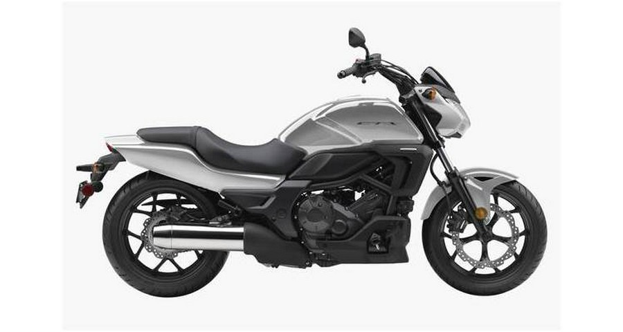 2016 Honda CTX 700N