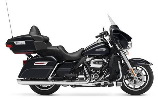 2017 Harley-Davidson Electra Glide® Ultra Classic®