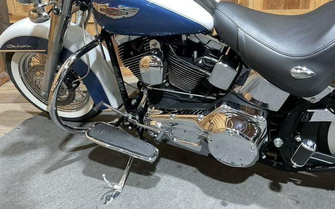 2005 Harley-Davidson® FLSTNI