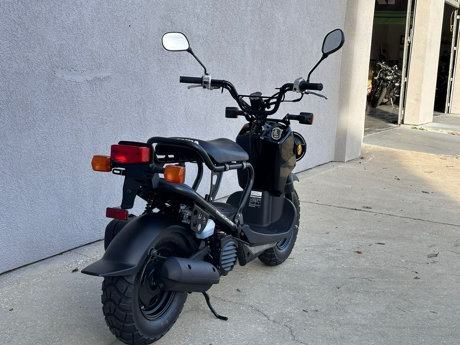 2024 Honda® Ruckus