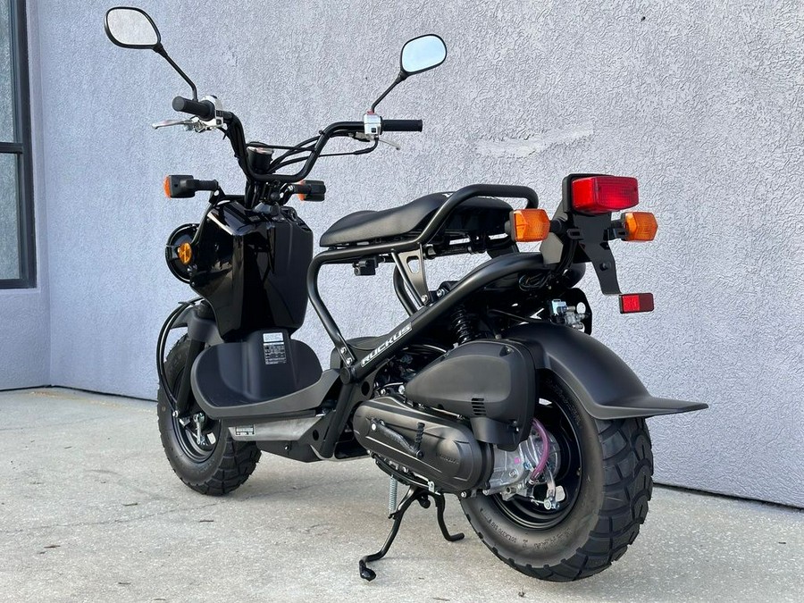 2024 Honda® Ruckus