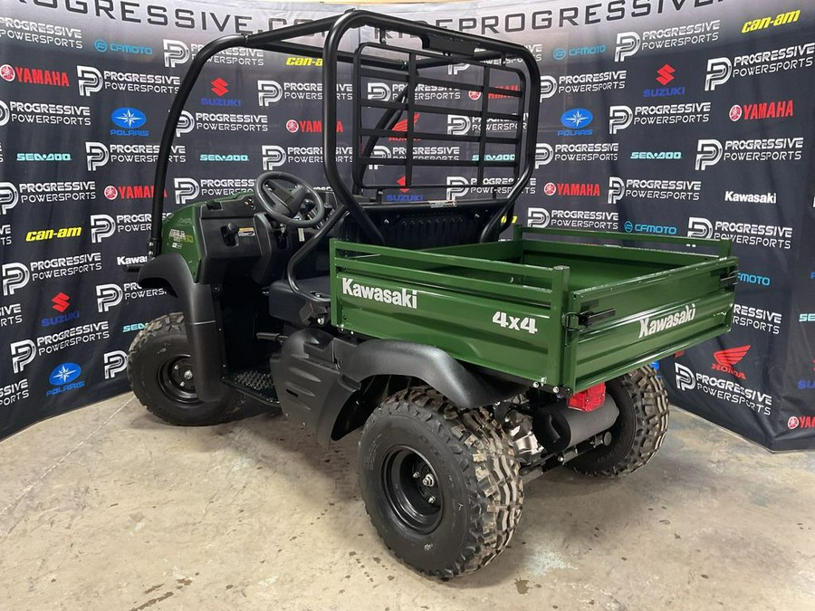 2023 Kawasaki Mule SX™ 4x4 FI