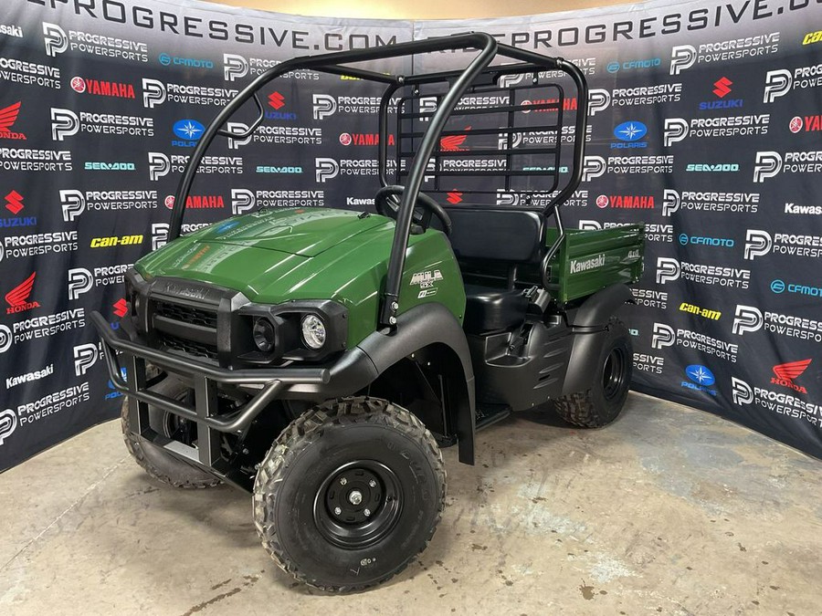 2023 Kawasaki Mule SX™ 4x4 FI