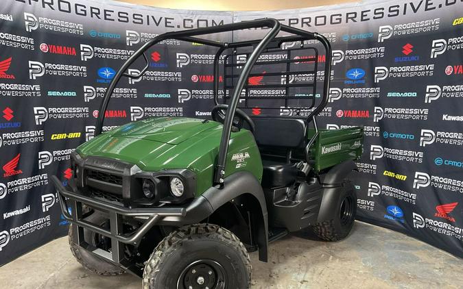 2023 Kawasaki Mule SX™ 4x4 FI