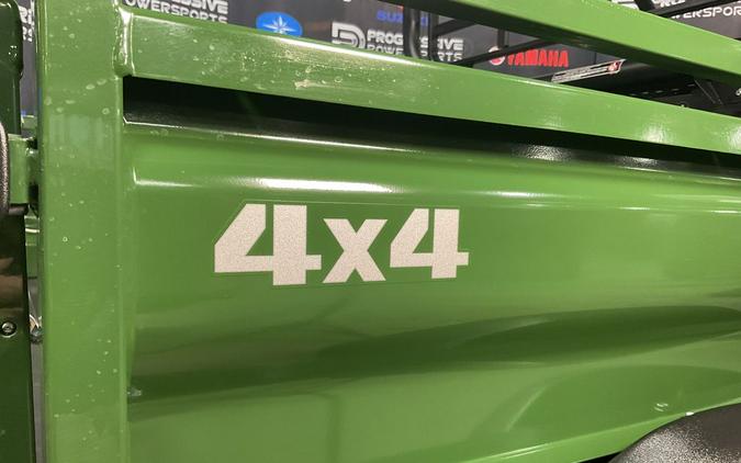 2023 Kawasaki Mule SX™ 4x4 FI