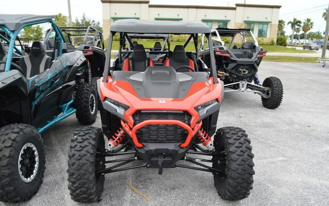 2024 Polaris® RZR XP 1000 Ultimate