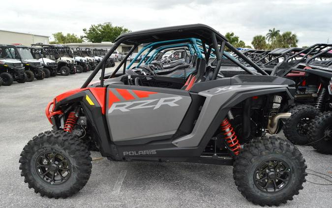 2024 Polaris® RZR XP 1000 Ultimate