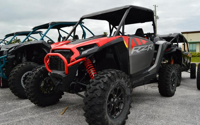 2024 Polaris® RZR XP 1000 Ultimate