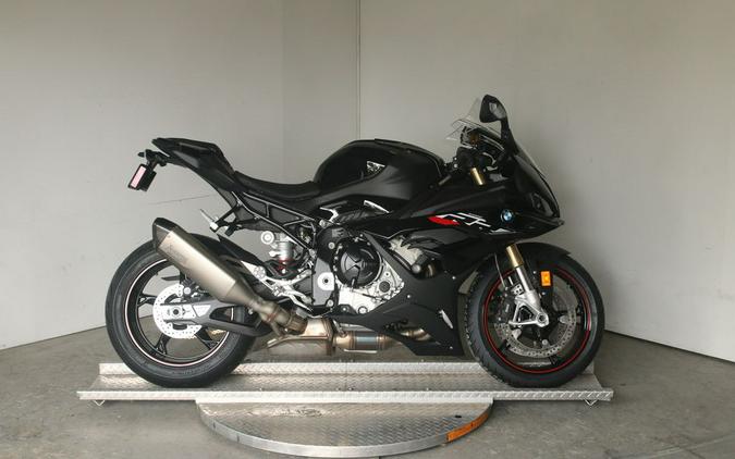 2024 BMW S 1000 RR