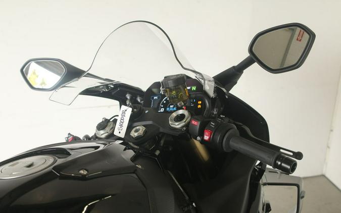 2024 BMW S 1000 RR