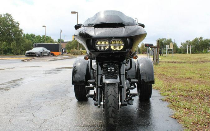 2024 Harley-Davidson FLTRT - Road Glide 3