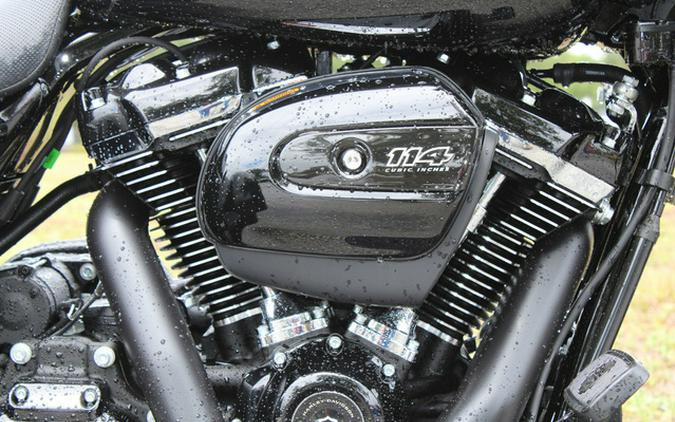 2024 Harley-Davidson FLTRT - Road Glide 3