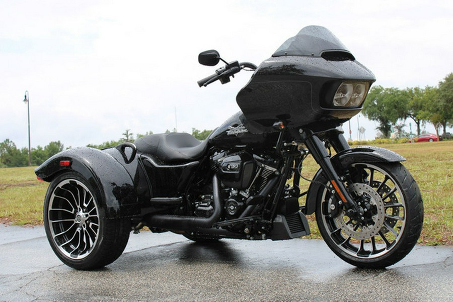 2024 Harley-Davidson FLTRT - Road Glide 3