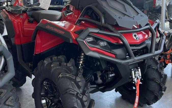 2024 Can-Am® Outlander X mr 850