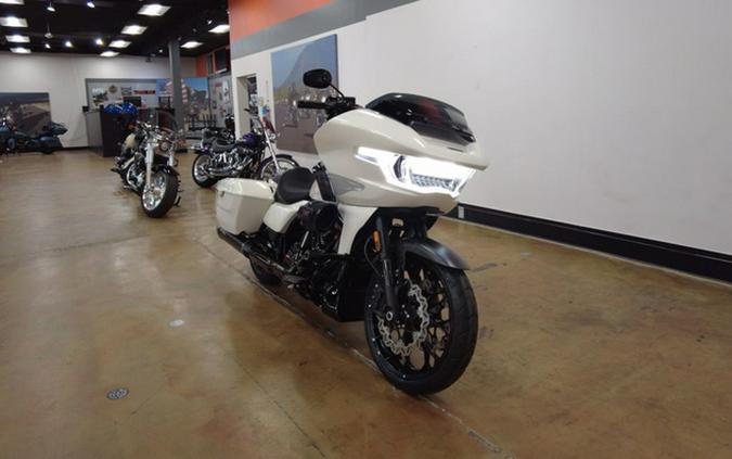 2024 Harley-Davidson FLTRXSTSE - CVO Road Glide ST