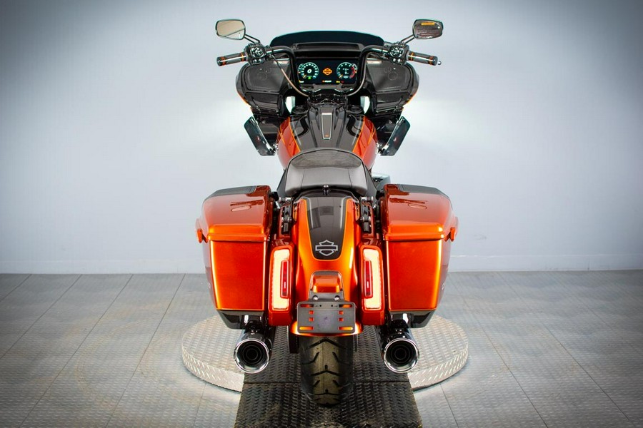 2023 Harley-Davidson CVO Road Glide