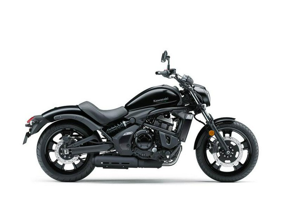 2024 Kawasaki Vulcan® S