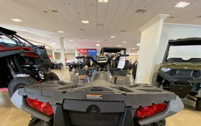 2024 Polaris Sportsman 850 High Lifter Edition