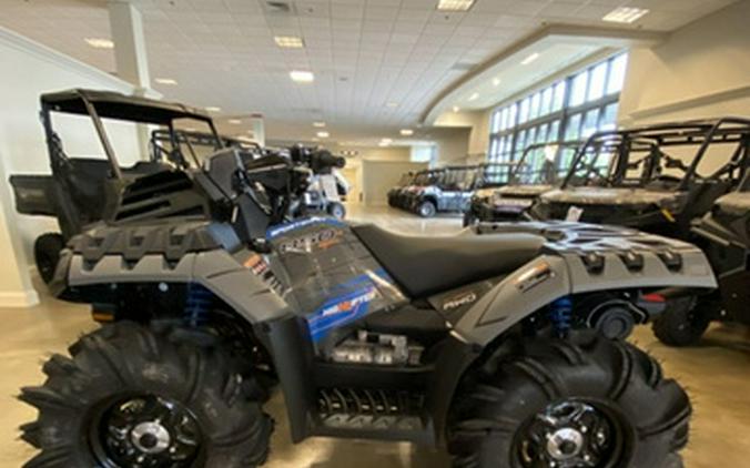 2024 Polaris Sportsman 850 High Lifter Edition