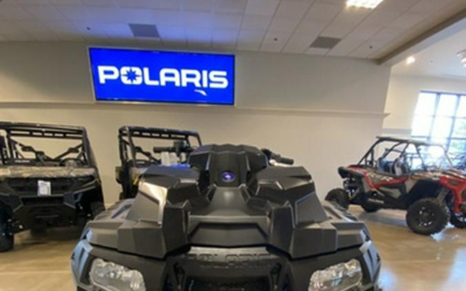 2024 Polaris Sportsman 850 High Lifter Edition