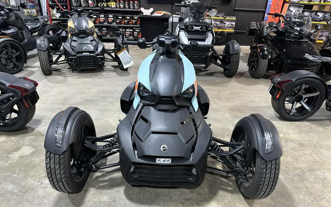 2025 Can-Am Ryker 900 ACE