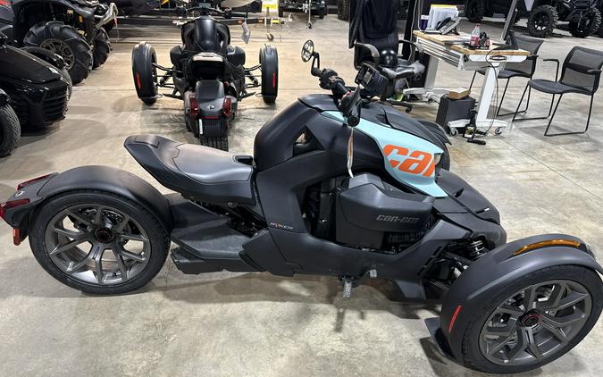 2025 Can-Am Ryker 900 ACE