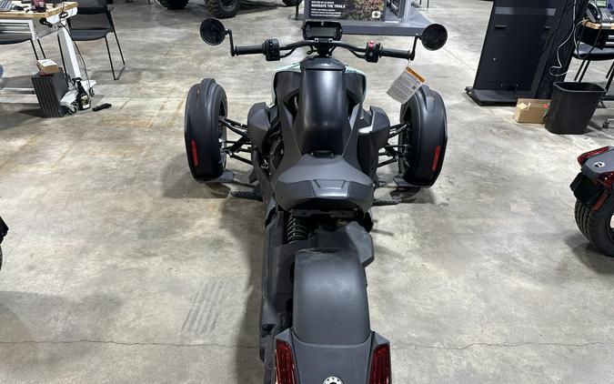 2025 Can-Am Ryker 900 ACE