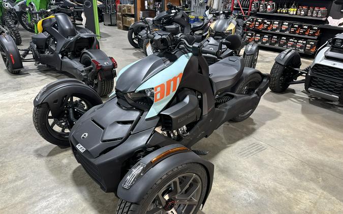 2025 Can-Am Ryker 900 ACE