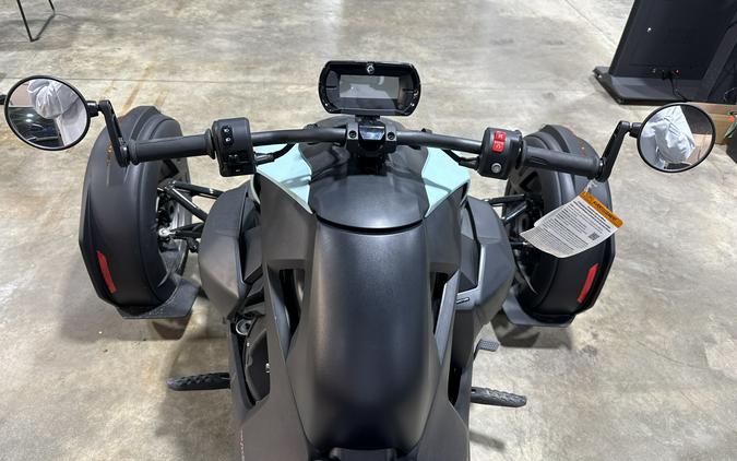 2025 Can-Am Ryker 900 ACE