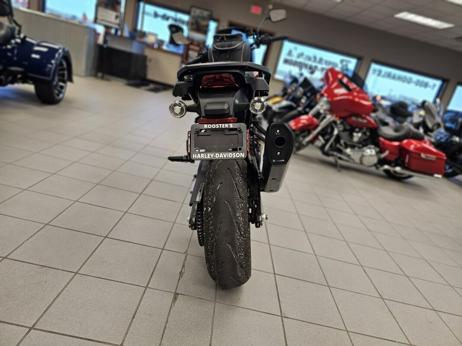 RA1250ST 2025 Pan America® 1250 ST