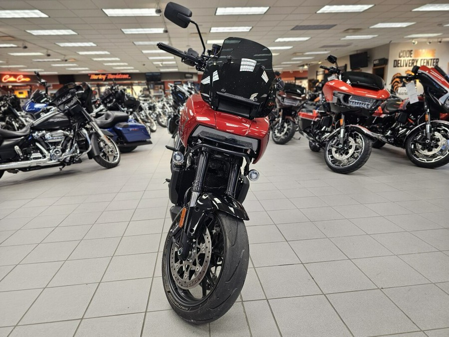 RA1250ST 2025 Pan America® 1250 ST