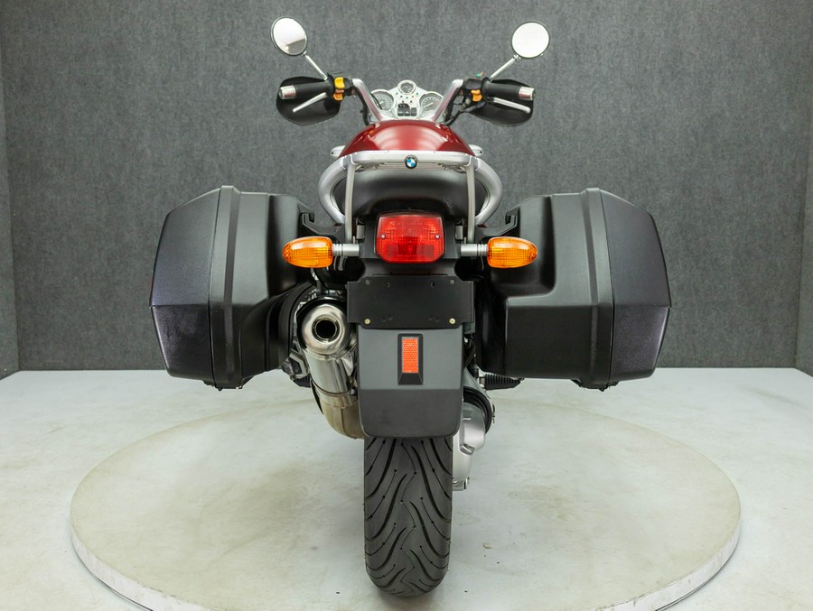 2000 BMW R1100R for sale in Coxsackie, NY