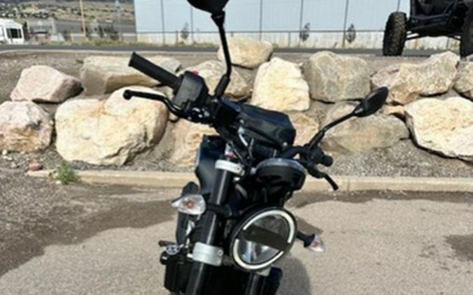 2020 Husqvarna VITPILEN 401