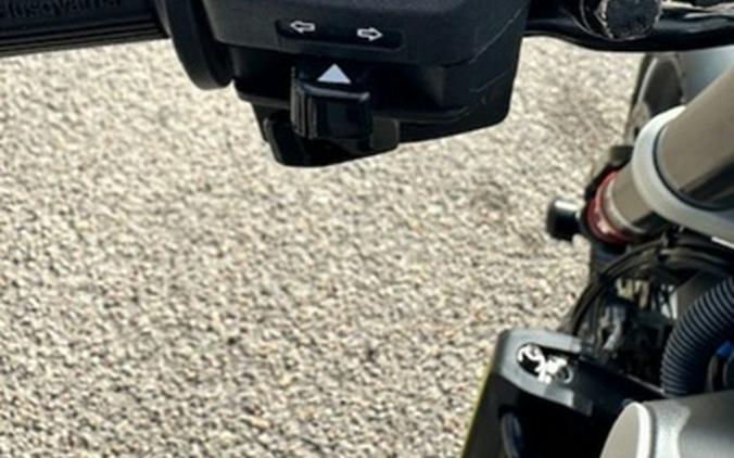 2020 Husqvarna VITPILEN 401