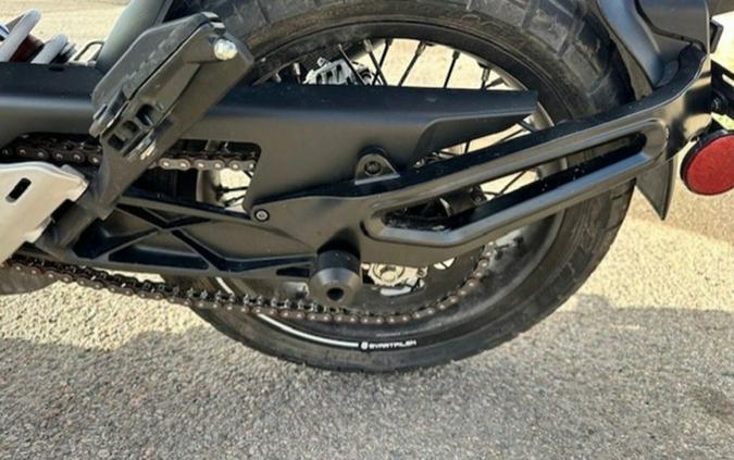 2020 Husqvarna VITPILEN 401