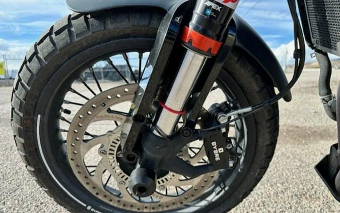 2020 Husqvarna VITPILEN 401