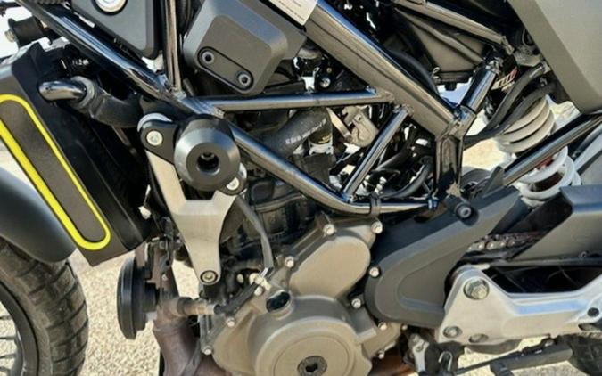 2020 Husqvarna VITPILEN 401