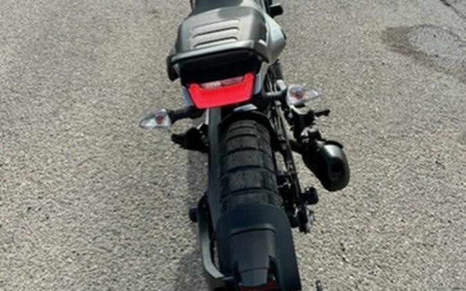 2020 Husqvarna VITPILEN 401