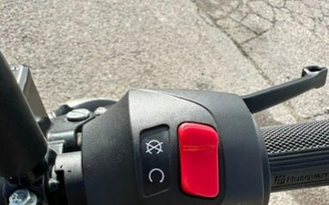 2020 Husqvarna VITPILEN 401