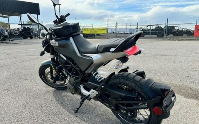 2020 Husqvarna VITPILEN 401