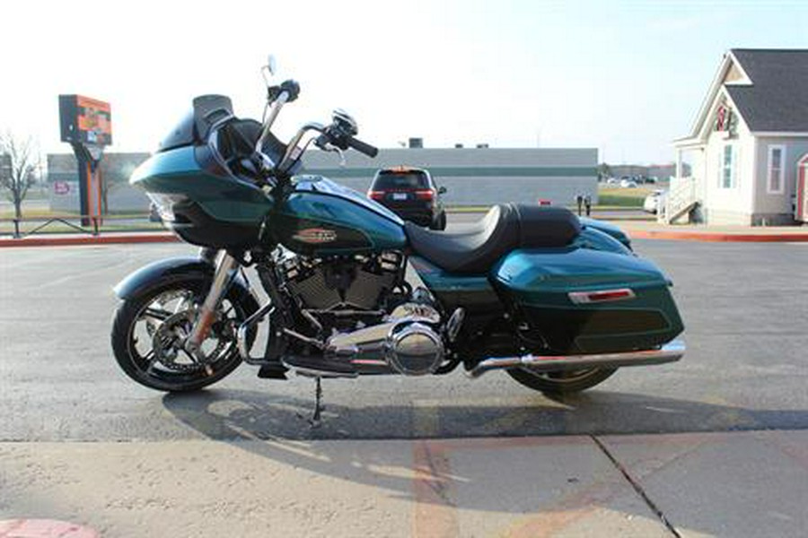 2026 Harley-Davidson Road Glide®