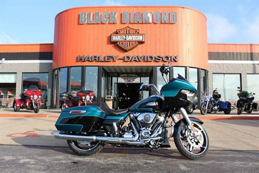 2026 Harley-Davidson Road Glide®