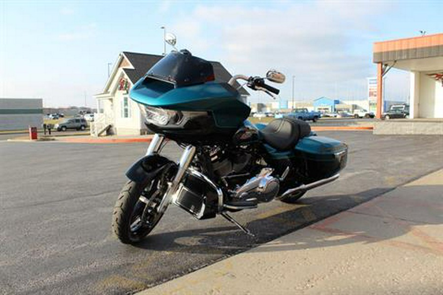 2026 Harley-Davidson Road Glide®