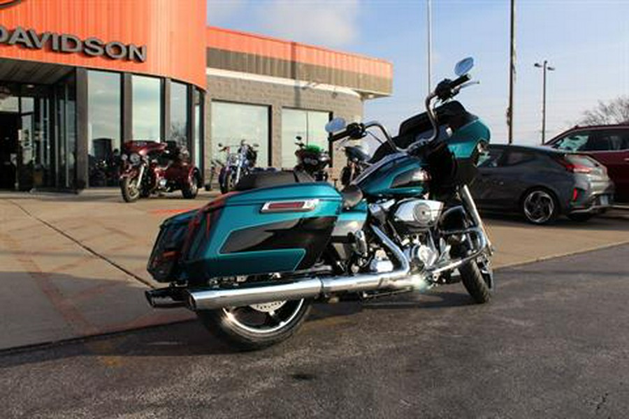 2026 Harley-Davidson Road Glide®