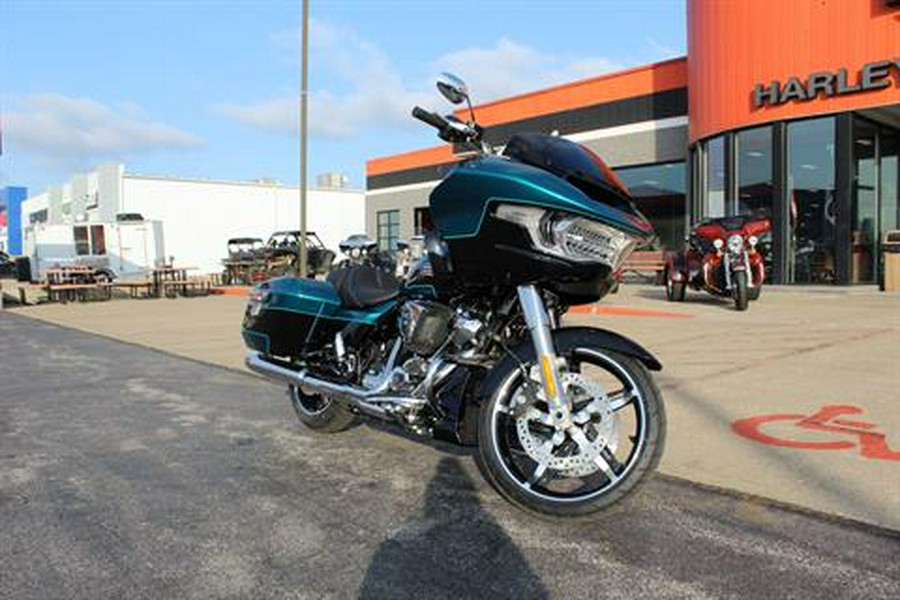 2026 Harley-Davidson Road Glide®
